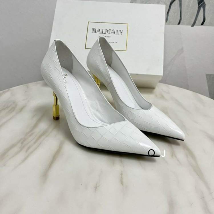 Picture of Balmain Shoes _SKUBALMAINsz35-4291551.5cmF0116